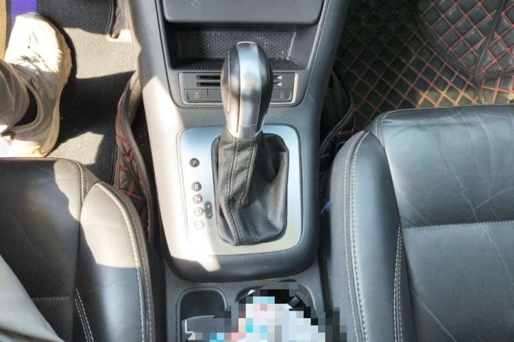 Used Volkswagen Tiguan 2017 300TSI Automatic Two-Wheel Drive Silk Road Comfort Edition