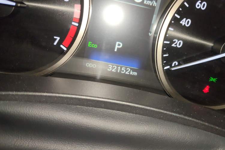 Used Lexus NX 2020 200 All-Wheel Drive Fēngshàng Version China VI Standard