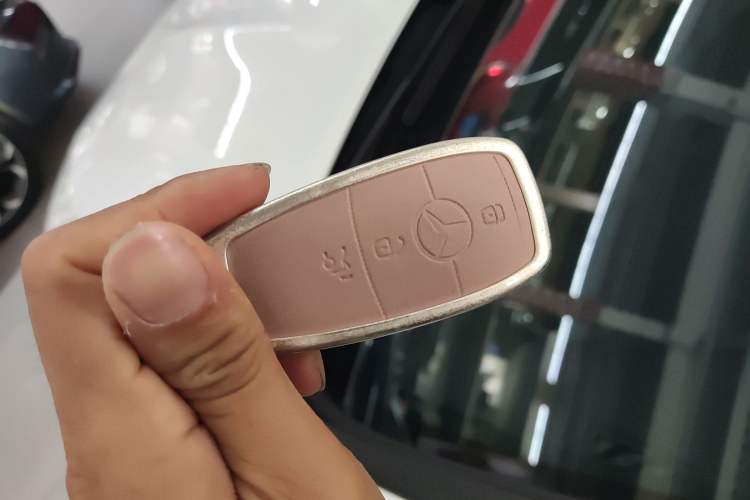 Used Mercedes-Benz A-Class 2021 A 200 L Sport Sedan Fashion Model