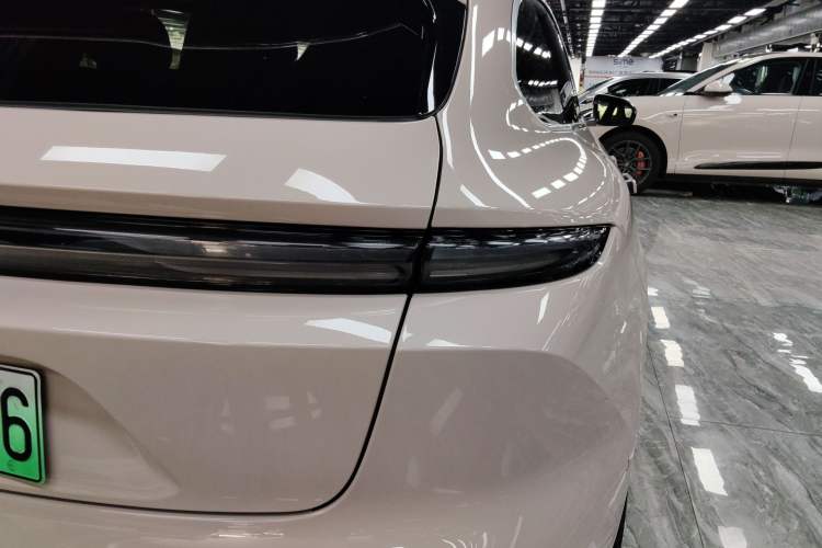 Used Nio ET5T 2024 75kWh Touring