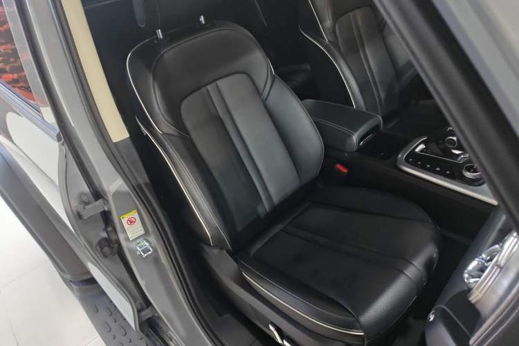 Used Tank 300 2023 Off-Road Edition 2.0T Conqueror
