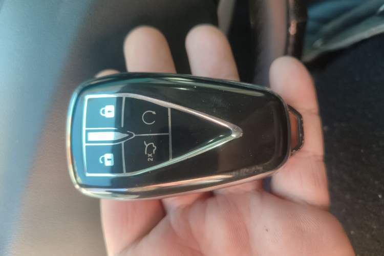 Used CHANGAN Eado DD 2023 Blue Whale NE 1.5T GDI DCT Luxury Edition