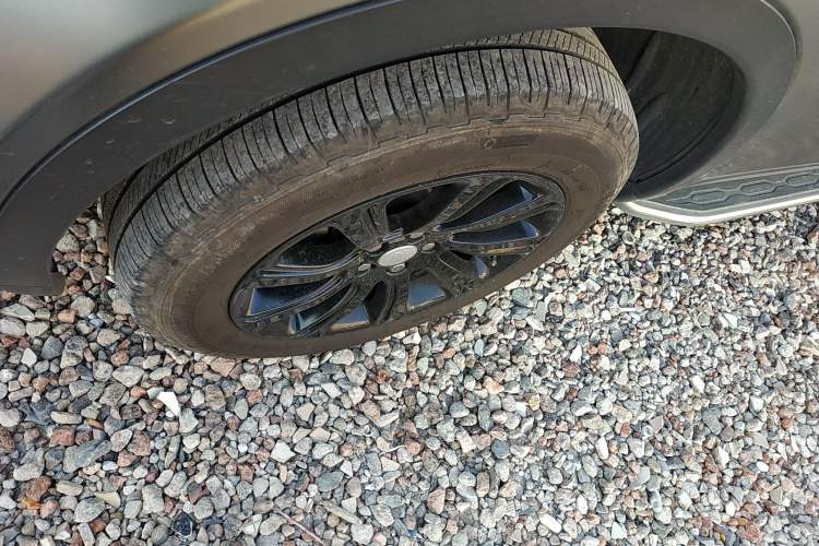 Used Land Rover Discovery Sport 2017 2.0T SE
