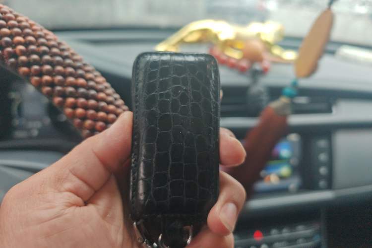 Used Jaguar XFL 2017 XFL 2.0T 240PS Luxury Edition