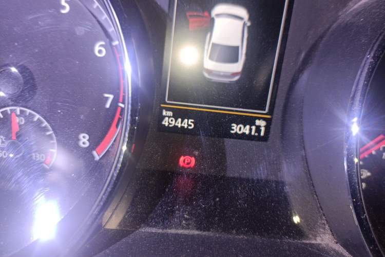 Used Volkswagen Lamando 2017 280TSI DSG Luxury Edition
