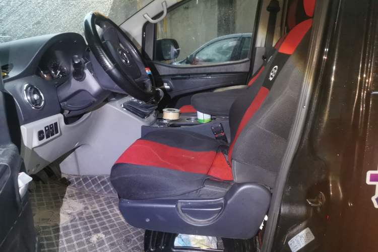 Used JAC Refine M3 2016 IKEA Edition 1.6L Luxury Model