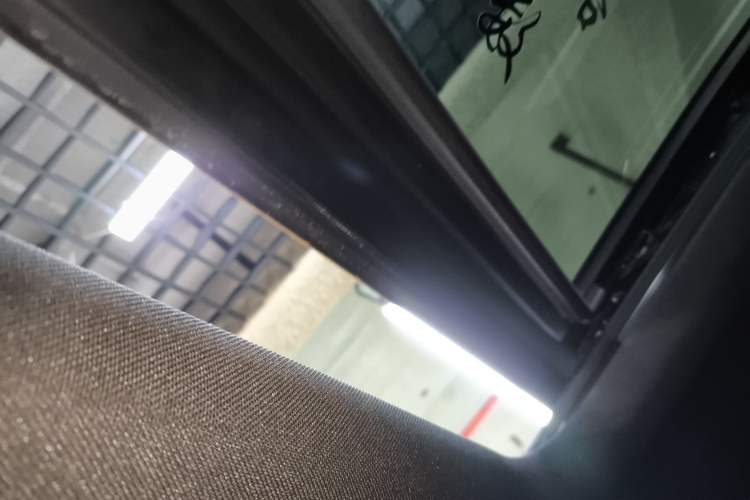 Used Mercedes-Benz A-Class 2020 Restyled A 200 L Sport Sedan Fashion Version
