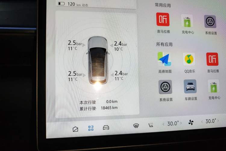 Used ARCFOX Alpha T5 2025 520 PRO
