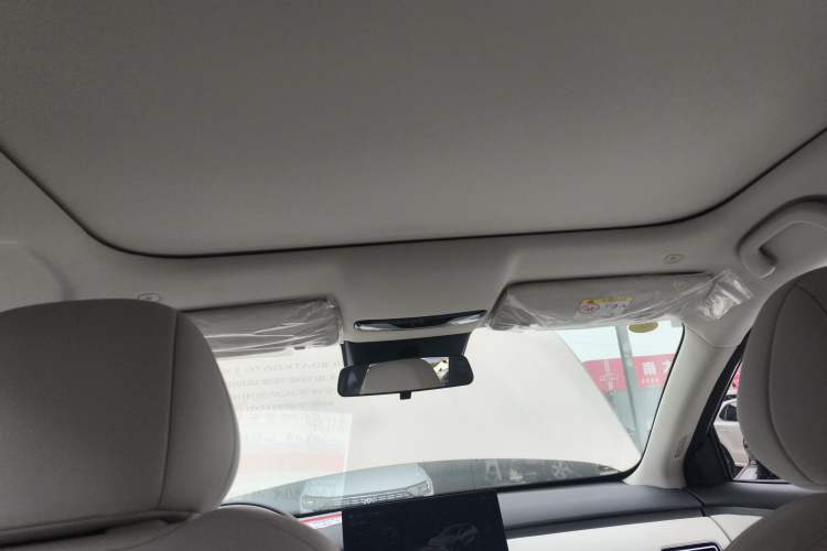 Used Qiyuan Q05 2026 Model 506 Max
