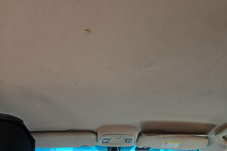 Used Geely Auto Vision 2018 1.5L Manual Happiness Edition
