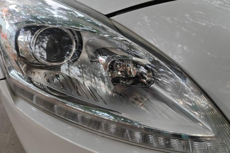 Used Peugeot 3008 2013 2.0L Automatic Classic Edition
