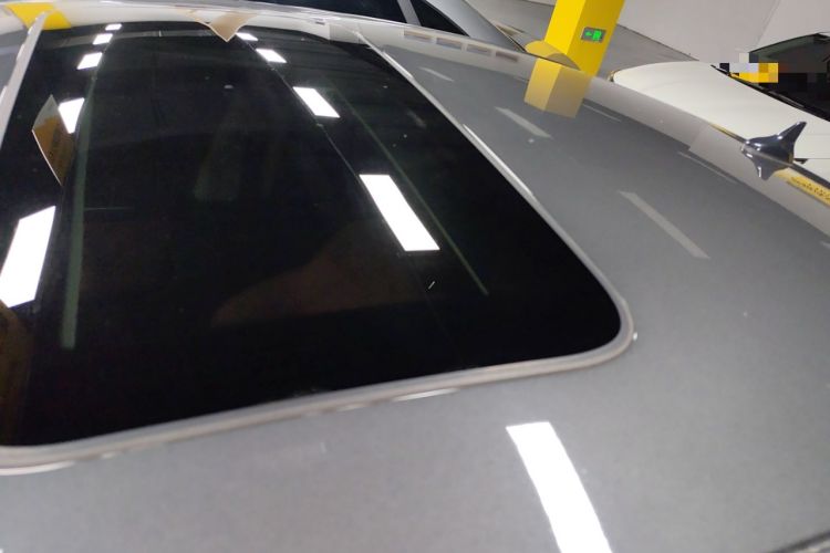 Used CHANGAN Eado 2025 PLUS 1.4T Dual-Clutch High-Energy Version
