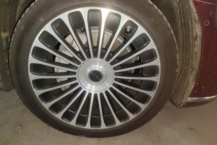 Used Hima Stelato S9 2025 Extended-Range Max