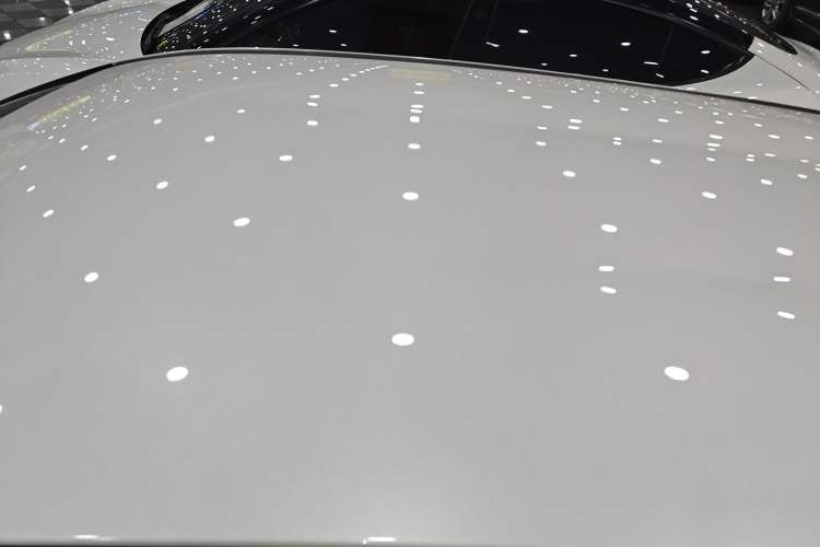 Used JMEV Ezi EV3 2022 Small Radar Yuebao Model