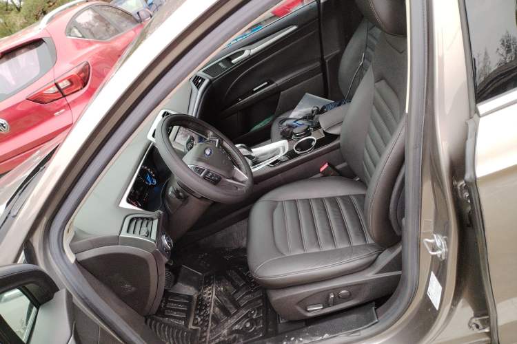 Used Ford Mondeo 2013 1.5L GTDi180 Fashion Edition