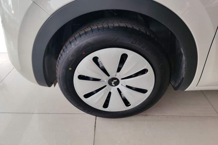 Used Wuling Bingo 2024 203km Light Edition