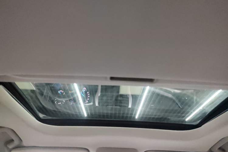 Used Ford Mondeo 2013 1.5L GTDi180 Fashion Edition Headliner