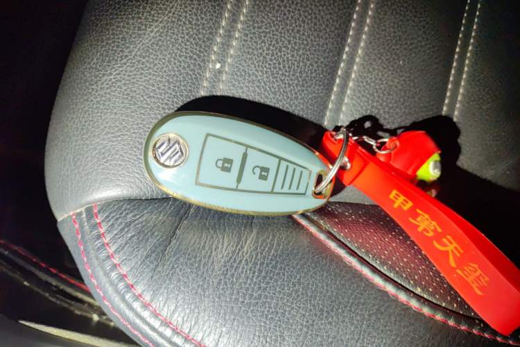 Used Suzuki Vitara 2016 1.4T Automatic Two-Wheel Drive Luxury Version
