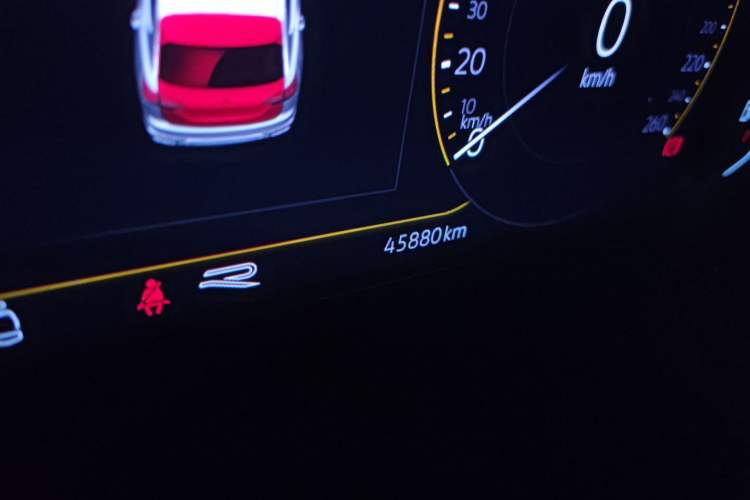 Used Volkswagen Tayron 2020 380TSI All-Wheel Drive R-Line Connected Version
