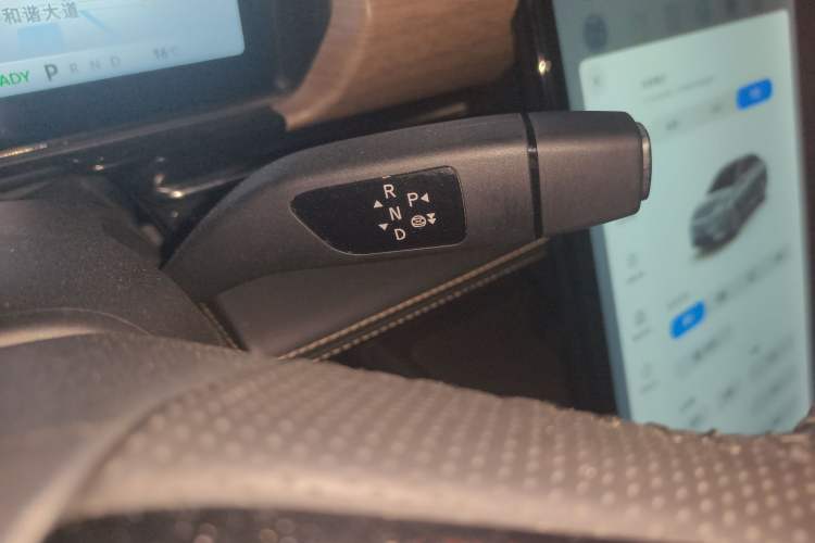 Used XPeng P5 2024 500 Plus Edition
