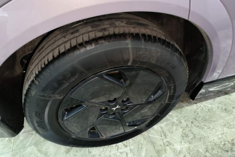 Used XPeng G6 2025 625 Long-Range Max Flagship Edition