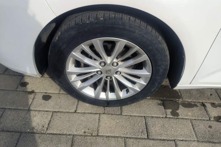 Used Baojun Valli 2021 1.5T Yili Pasture CVT Luxury Model