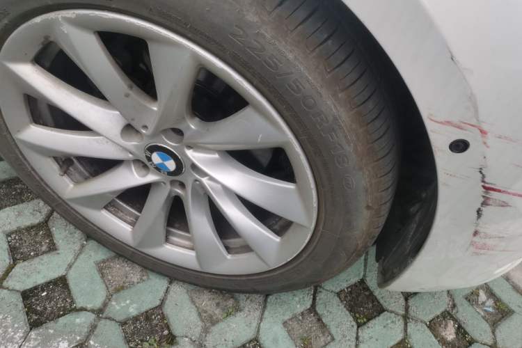 Used BMW 3 Series GT 2018 320i Sport Edition