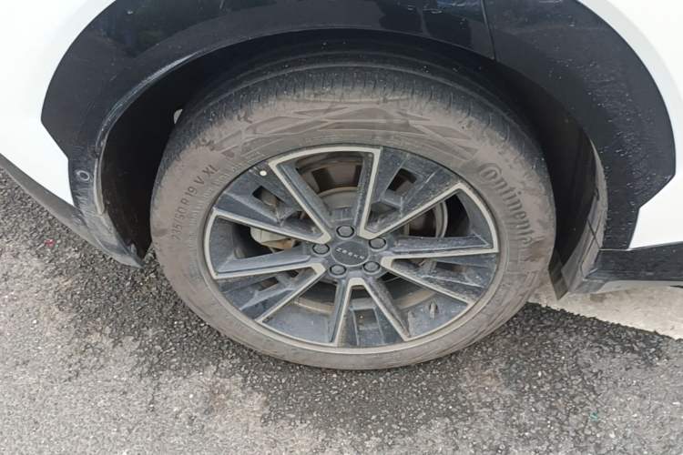 Used Zeekr X 2023 Rear-Drive YOU Edition 4 Seats
