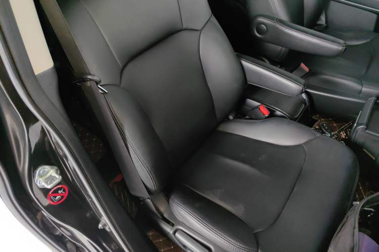 Used Honda Elysion 2016 2.4L Comfort Edition
