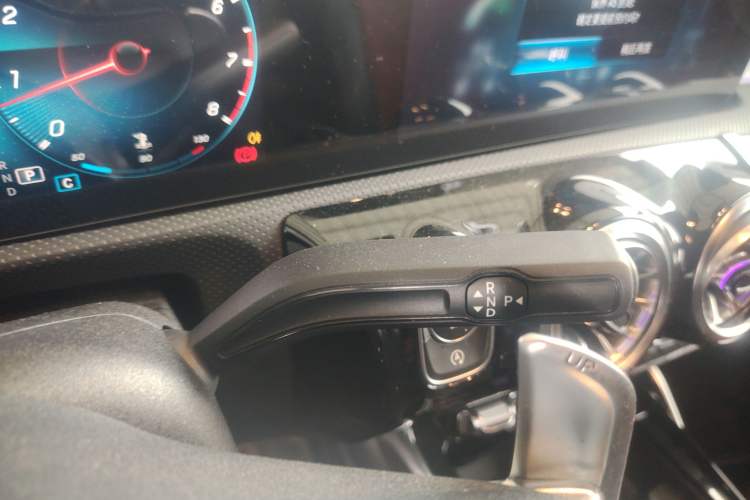 Used Mercedes-Benz A AMG 2020 Facelifted AMG A 35 4MATIC