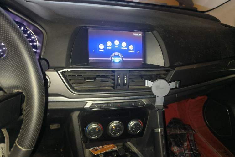 Used Haval H6 2019 Sport Edition 1.5T Manual Two-Wheel Drive Elite Model China VI Standard