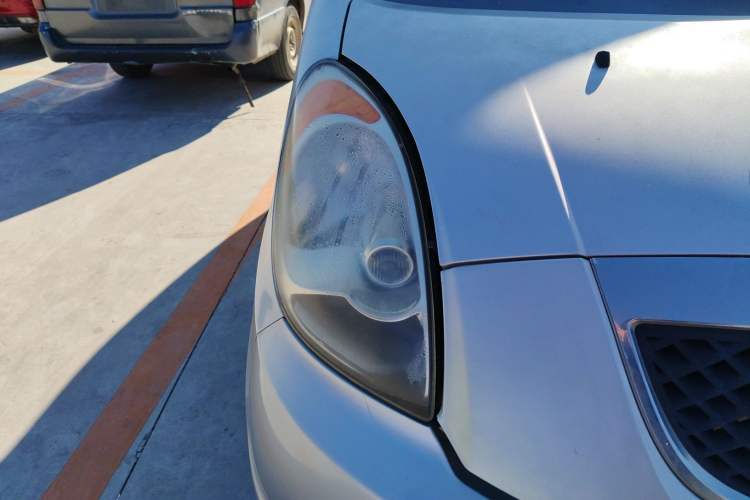 Used Karry Youya 2007 1.2L New Power Version
