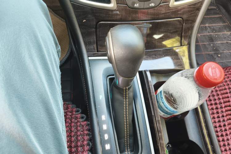 Used Buick LaCrosse 2013 2.4L SIDI Elite Comfort Version