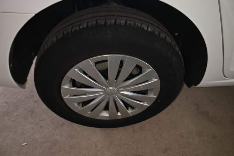 Used Volkswagen Santana 2019 1.5L Manual Fashion Edition China VI Standard