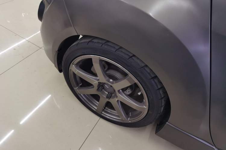 Used Hyundai Veloster 2015 1.6T Automatic Luxury Edition