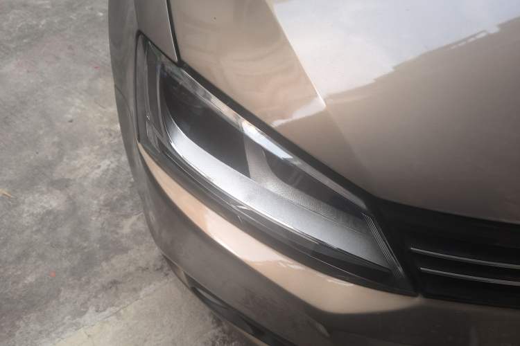 Used Volkswagen Sagitar 2012 1.6L Automatic Fashion Edition