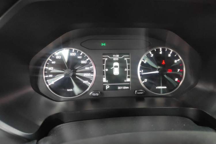 Used Chery Tiggo 7 2023 Supercharged Edition 1.5T CVT Super Warrior
