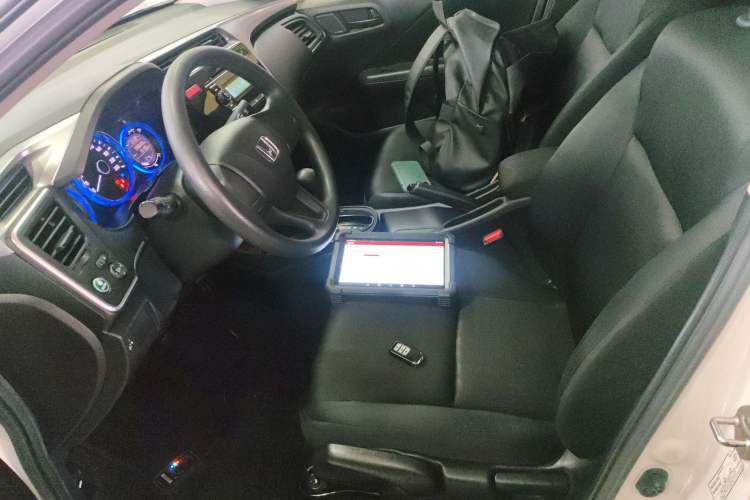 Used Honda City 2017 1.5L CVT Elite Edition