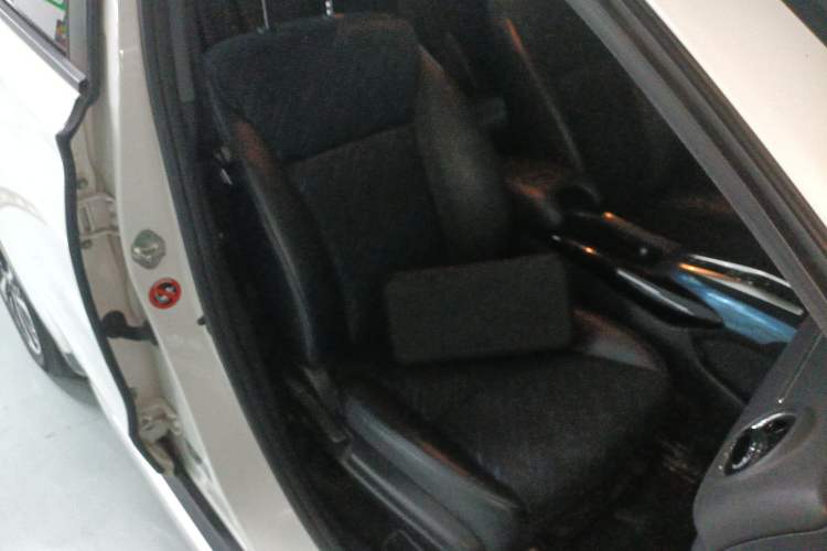 Used CIIMO X-NV 2020 Windstorm Edition Right Front Seat