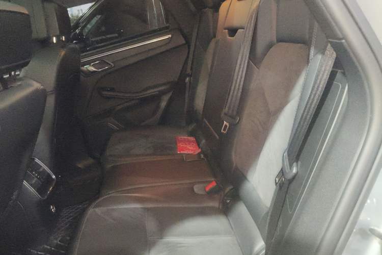 Used Porsche Macan 2020 Macan 2.0T