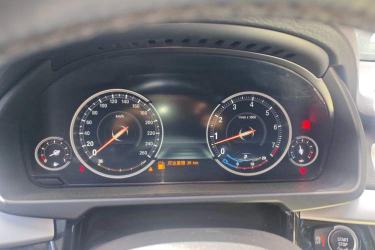 Used BMW X5 2014 xDrive35i Elegant Edition
