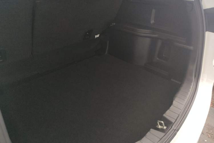 Used Haval M6 2021 PLUS 1.5T Manual Luxury Smart Connectivity Model