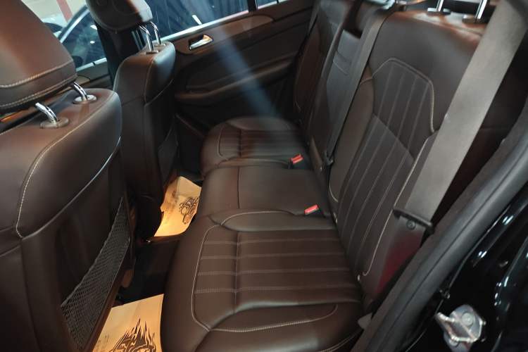 Used Mercedes-Benz GLE 2019 GLE 320 4MATIC Dynamic Edition Prestige Model