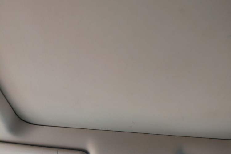 Used Nissan X-Trail 2017 2.0L CVT Comfort Edition 2WD Headliner