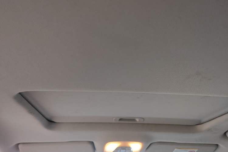 Used AION Trumpchi GE3 2018 530 Internet Enjoyment Version
