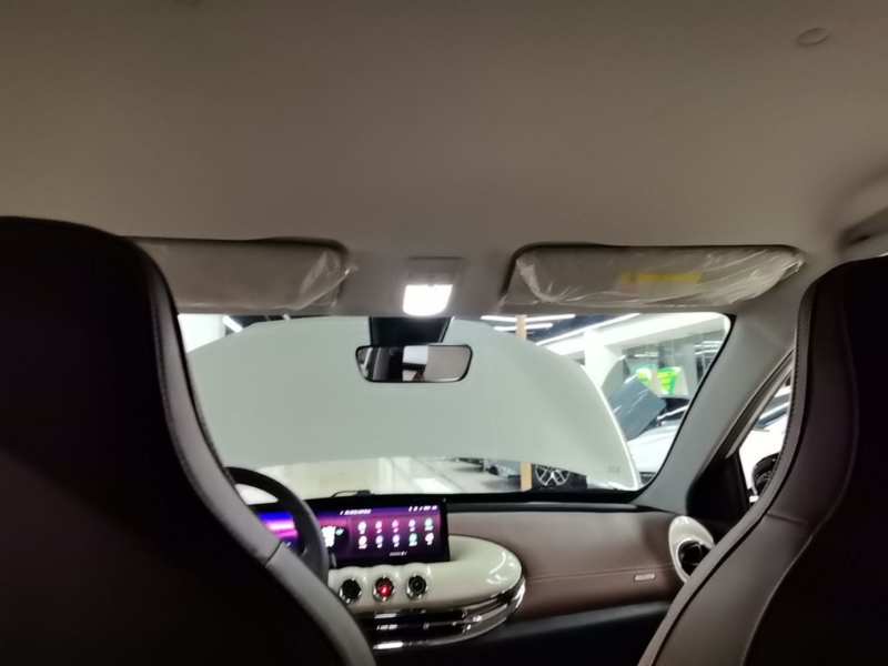 Used Wuling Bingo 2023 410 km Lingxi Deluxe Edition — 17