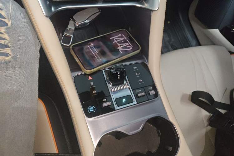 Used BYD Song PLUS New Energy 2023 Champion Edition EV 520KM Prestige Model