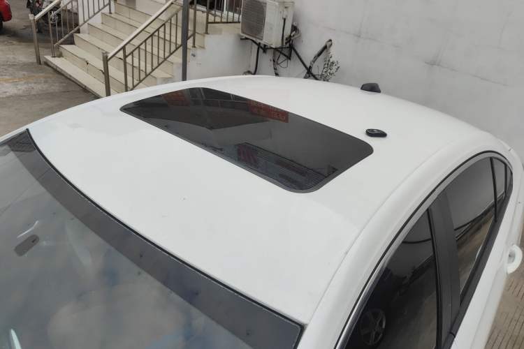 Used Buick Excelle 2018 15N CVT Luxury Version
