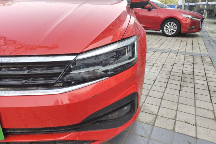 Used Volkswagen Lamando 2021 230TSI DSG Fashion Edition
