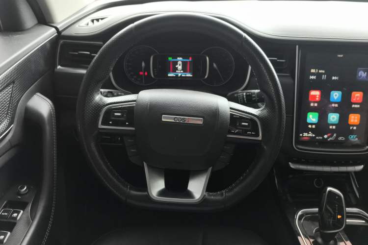 Used Oshan COS1 2020 GT 2.0T Automatic Luxury 7-Seater